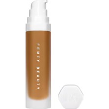 Fenty Beauty Soft' Lit Naturally Luminous Foundation 345  Fondöten