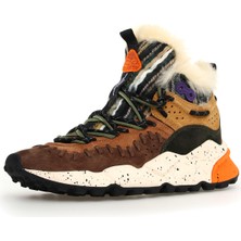 Flower Mountain Sneaker, 37, Çok Renkli