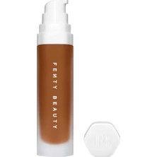 Fenty Beauty Soft' Lit Naturally Luminous Foundation 440 Fondöten