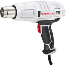 Specco SP-2040 2000W Sıcak Hava Tabancası