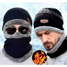 Keseroğlu Sazan Yemleme  (Tekne ve Botu) Rc Polar Muflon Kar Maskesi Erkekler Boyun Isıtıcı Kasketleri Termal