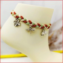 BijuStore Fil - Yusufcuk - Yonca Aparat Şans - Uğur Kadın Halhal