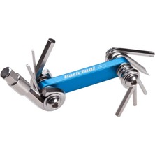 Parktool Ib-2 Alyan Seti Seti 10 Fonksiyon