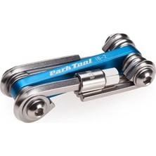 Parktool Ib-2 Alyan Seti Seti 10 Fonksiyon