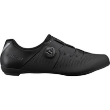 Shimano SH-RC302 Spd/sl Yol Bisileti Ayakkabısı Siyah 45 Numara