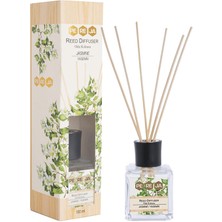 Pereja Diffuser 100ML Yasemin Hayat Çubuklu Oda Kokusu