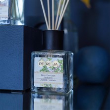 Pereja Diffuser 100ML Yasemin Hayat Çubuklu Oda Kokusu