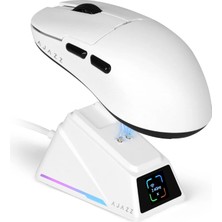 Ajazz AJ159 Apex 8k Hz Oyuncu Mouse