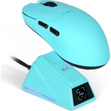 Ajazz AJ159 Apex 8k Hz Oyuncu Mouse