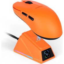 Ajazz AJ159 Apex 8k Hz Oyuncu Mouse