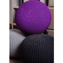 Q Collection Puf/el Örgüsü