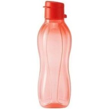Tupperware Eko Şişe Suluk 500 ml Akıllı Kapak