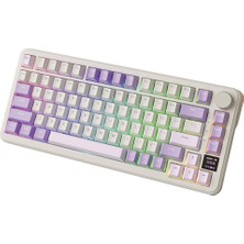 Attack Shark X85 Pro Mekanik Klavye