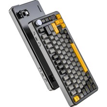 Attack Shark X85 Pro Mekanik Klavye
