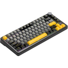 Attack Shark X85 Pro Mekanik Klavye