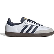 adidas Samba Og Unisex Günlük Ayakkabı JP5632 Beyaz