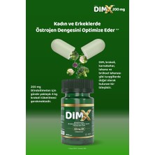 DimX Dimx® 200 Mg