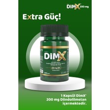 DimX Dimx® 200 Mg