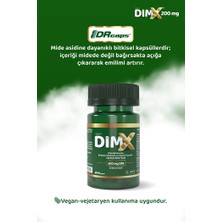 DimX Dimx® 200 Mg