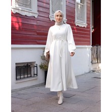 Oysho Kumaş Elbise