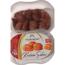 Yeşilkent Kestane Şekeri Kase (250 G)