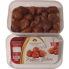 Yeşilkent Kestane Şekeri Kase (500 G)