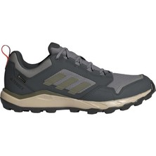 adidas ADİDAS TERREX TRACEROCKER 2 GTX IG8925 Erkek CHSOGR/OLISTR/CARBON  Günlük Sneaker Ayakkabı
