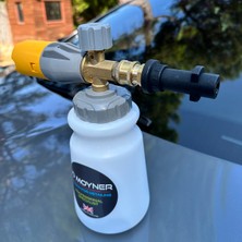 Jo Moyner K Serisi Karcher Ultimate Foam Lance Pro Köpük Tabancası 1000Ml