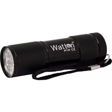 Talit Banknot Işığı Ultraviole  WT-302