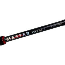 Oslo Master 270CM 14-42 gr Tele Spin Olta Kamışı