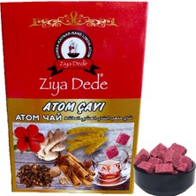 Ziya Dede Atom Çayı 150 gr (1 Kutu)