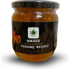 Hazek Turunç Reçeli