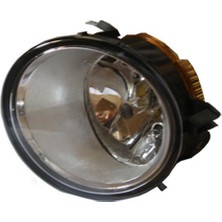 Ford S Max- 07/09; Sis Lambası Sağ Taraf Yuvarlak Şeffaf Camlı (Famella)