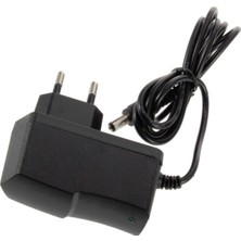 Umut Bilişim Teknolojileri 12V 1A - 12 Volt 1 Amper Şerit LED - Uydu Modem Adaptör 12V1A