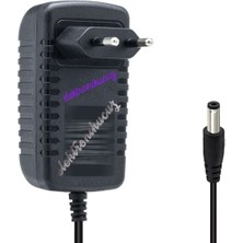 Umut Bilişim Teknolojileri Braun Uyumlu EE1055 EE1060 EE1061 Silk Epil Epilatör Epilasyon Cihazı Adaptör Şarj Cihazı