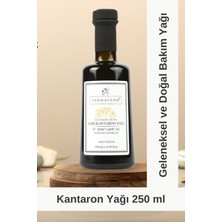 Farma Farm Kantaron Yağı 250 ml Geleneksel ve Doğal Bakım Yağı