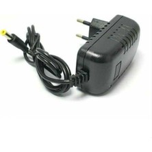 Umut Bilşim TEKNOLOJILERI_12V 2A Ac Dc 12V2A 12 Volt 2 Amper 12V 2AH Adapter Camera Record Plastik Priz Tipi