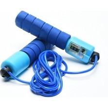 Benim Marifetlerim Sayaçlı Atlama Ipi