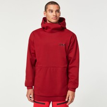 Oakley Park Rc Erkek Kapüşonlu Sweatshirt