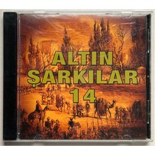 Altın Şarkılar 14 CD