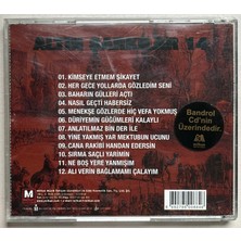 Altın Şarkılar 14 CD