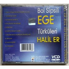 Bol Sipsili Grup Yarenler - Ege Türküleri CD