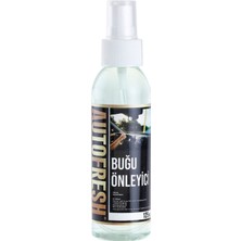 Auto Fresh Autofresh Kışlık 3'lü Oto Bakım Sprey Set Buğu Önleyici Buz Cözücü Yağmur Kaydırıcı 3X125ML