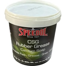 Speedol Gres Yağı Yeşil 1 kg