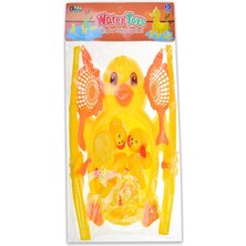 Cn Poşetli Havuzlu Ördek E3068