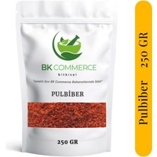 Acı Pul Biber 250 gr