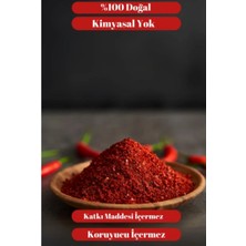 Acı Pul Biber 250 gr