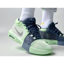 Nike Lebron Witness Vııı Erkek Siyah Basketbol Ayakkabısı FB2239