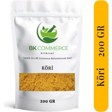 BK Commerce Köri 200 gr