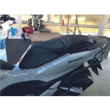 Pcx Konfor Sele, Pcx Konfor Sele, Pcx Süngerli Sele, Pcx Süngerli Sele Kılıfı, Konfor Sele Pcx.